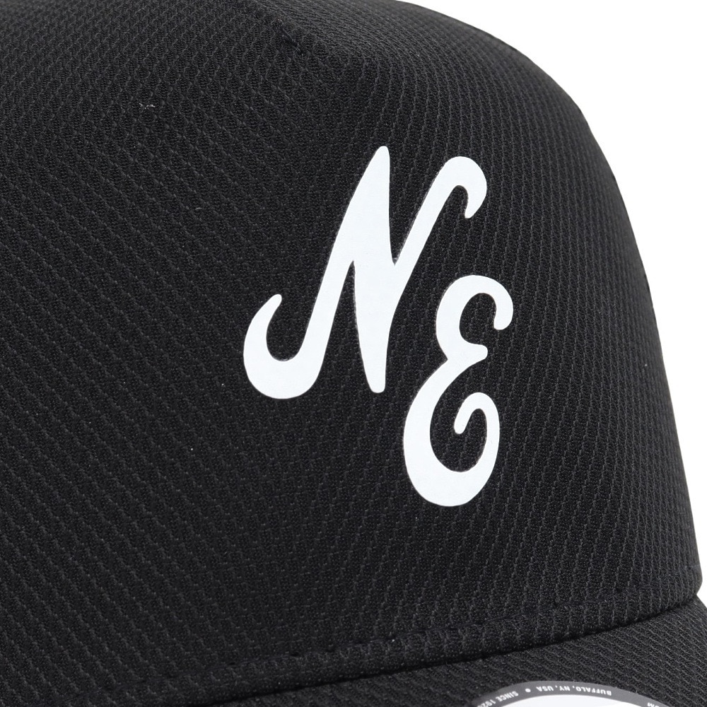 ニューエラ（NEW ERA）（メンズ、レディース）ゴルフ 9FORTY A-Frame トラッカー Diamond Classic Logo 14109258