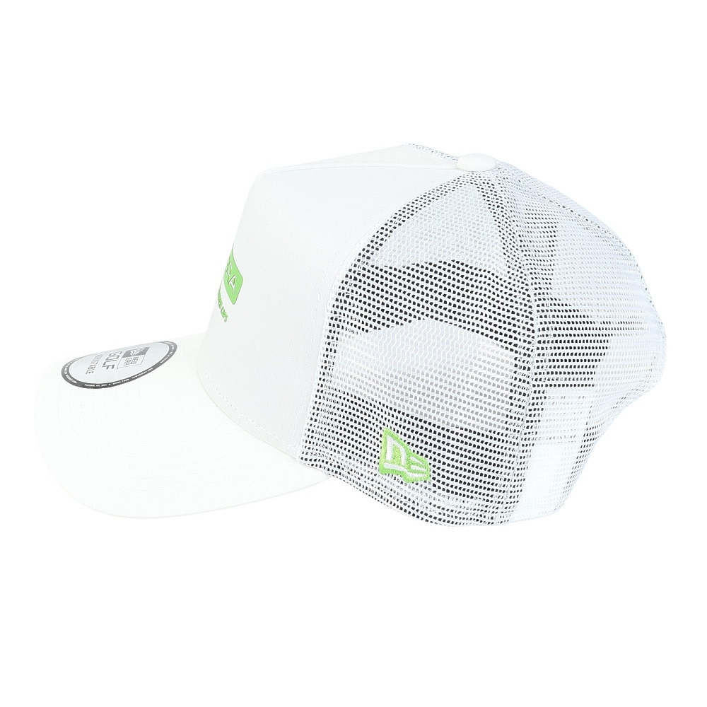 ニューエラ（NEW ERA）（メンズ、レディース）ゴルフ 940AFTR CORDURA W キャップ 14109259