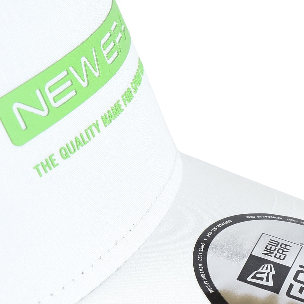 ニューエラ（NEW ERA）（メンズ、レディース）ゴルフ 940AFTR CORDURA W キャップ 14109259