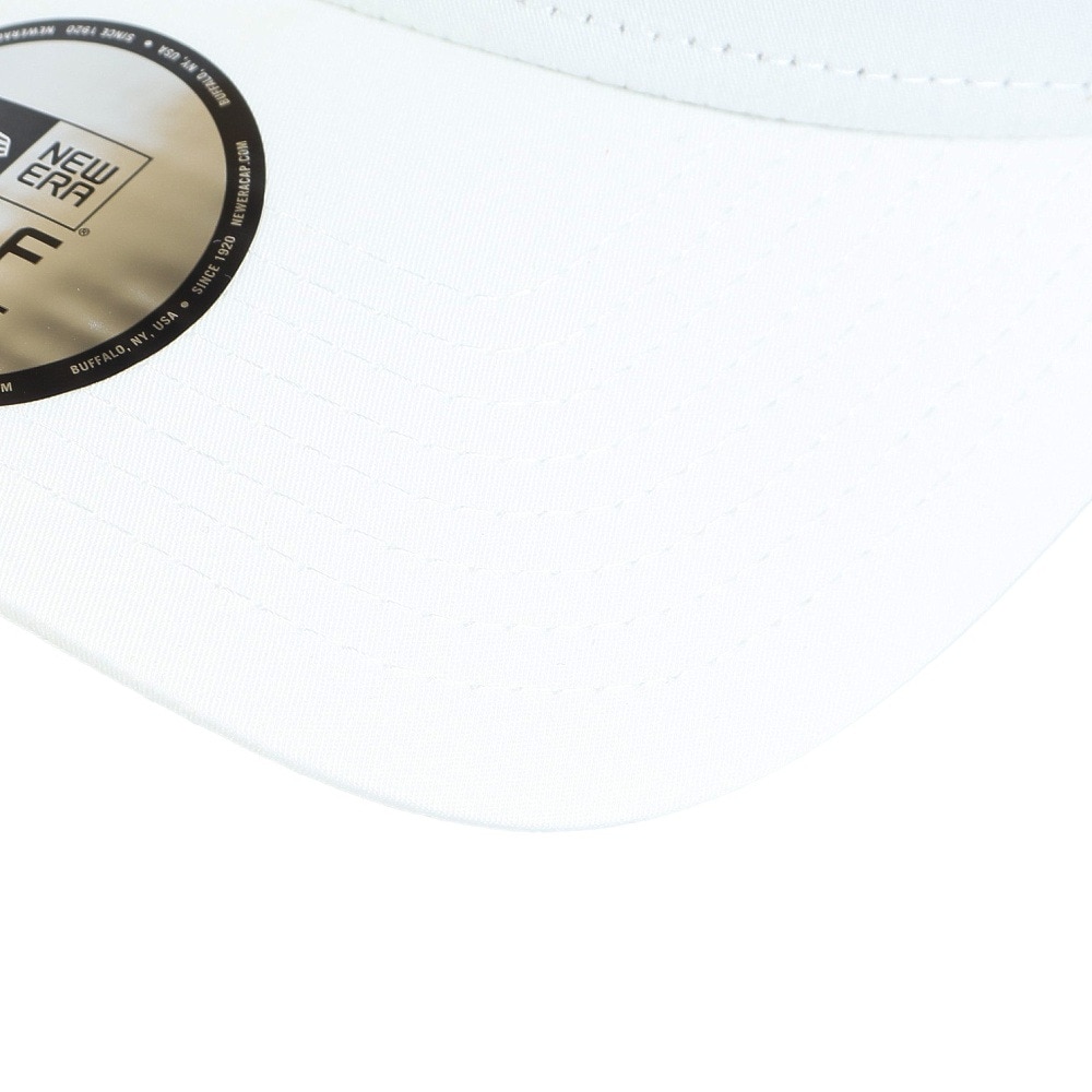 ニューエラ（NEW ERA）（メンズ、レディース）ゴルフ 940AFTR CORDURA W キャップ 14109259