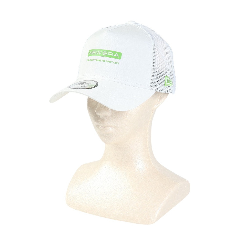 ニューエラ（NEW ERA）（メンズ、レディース）ゴルフ 940AFTR CORDURA W キャップ 14109259