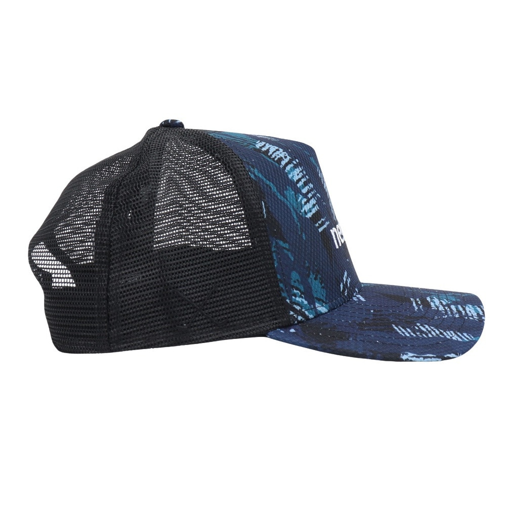ニューエラ（NEW ERA）（メンズ、レディース）ゴルフ キャップ 9FORTY A-Frame トラッカー Brushed Tiger Stripe Camo 14109262