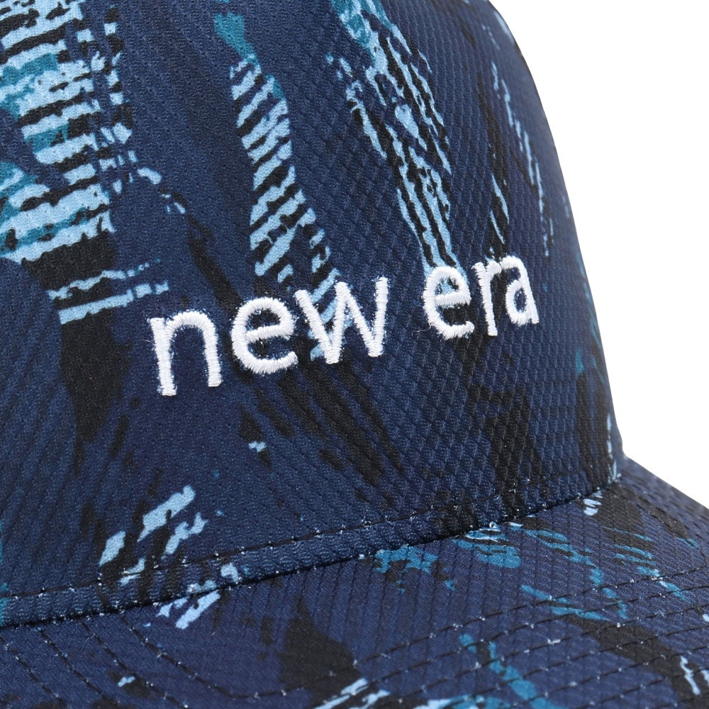 ニューエラ（NEW ERA）（メンズ、レディース）ゴルフ キャップ 9FORTY A-Frame トラッカー Brushed Tiger Stripe Camo 14109262