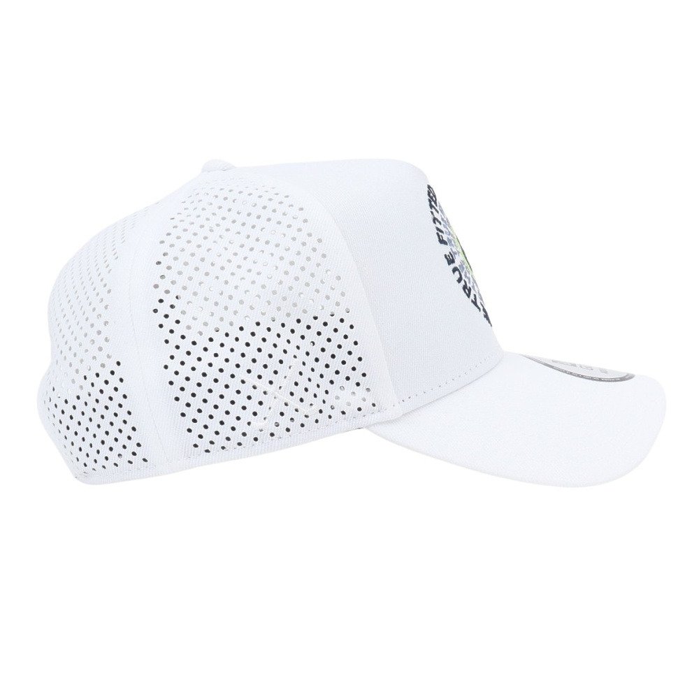 ニューエラ（NEW ERA）（メンズ、レディース）ゴルフ 9FORTY A-Frame Laser Perforated Circle OOTTF キャップ 14109273
