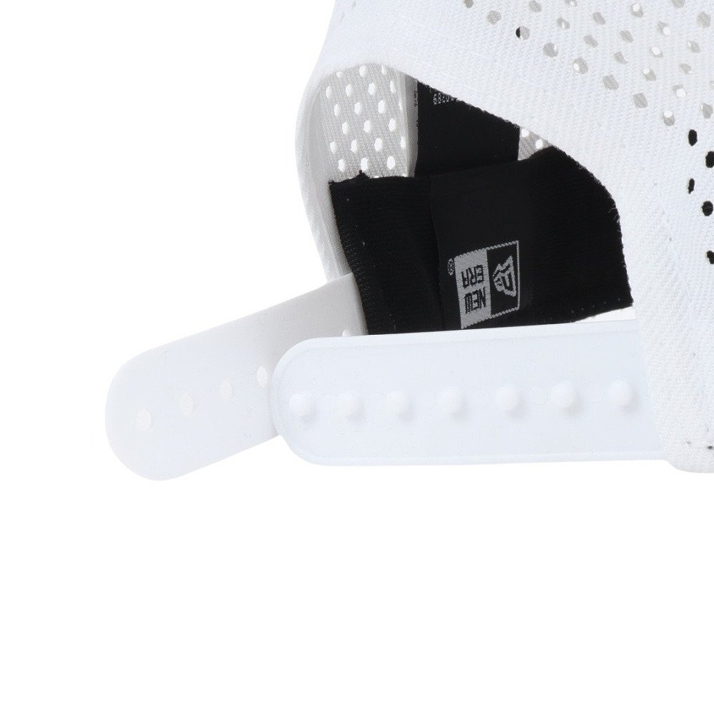 ニューエラ（NEW ERA）（メンズ、レディース）ゴルフ 9FORTY A-Frame Laser Perforated Circle OOTTF キャップ 14109273