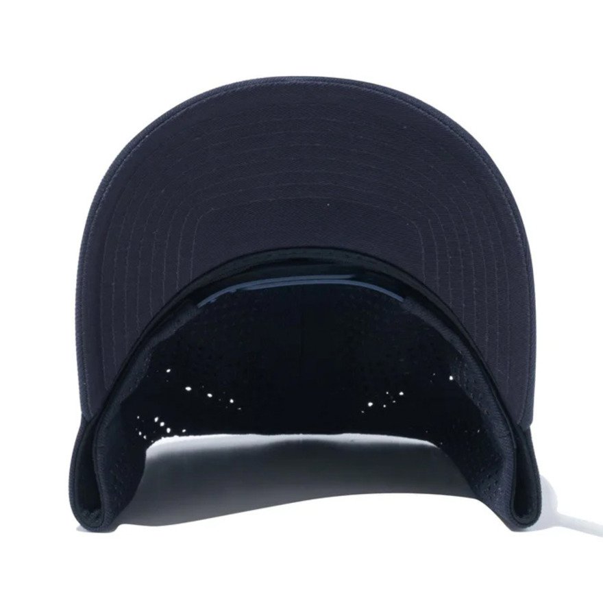 ニューエラ（NEW ERA）（メンズ、レディース）ゴルフ 9FORTY A-Frame Laser Perforated Circle OOTTF キャップ 14109274
