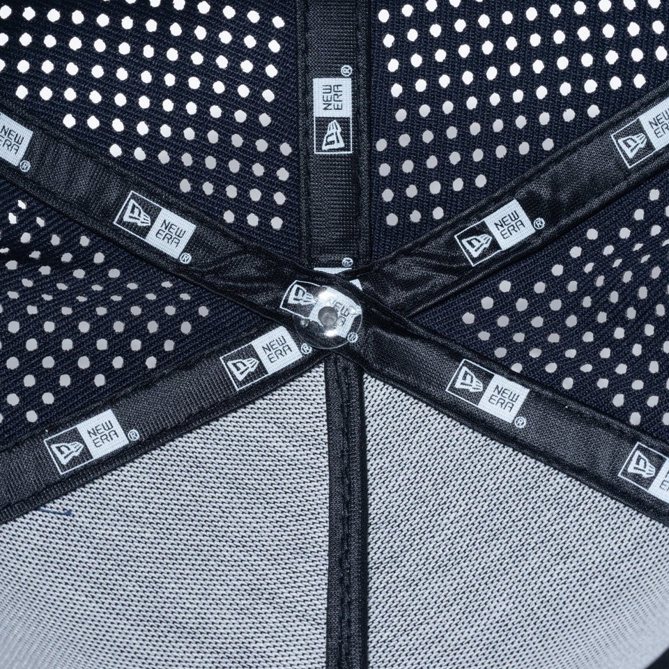 ニューエラ（NEW ERA）（メンズ、レディース）ゴルフ 9FORTY A-Frame Laser Perforated Circle OOTTF キャップ 14109274