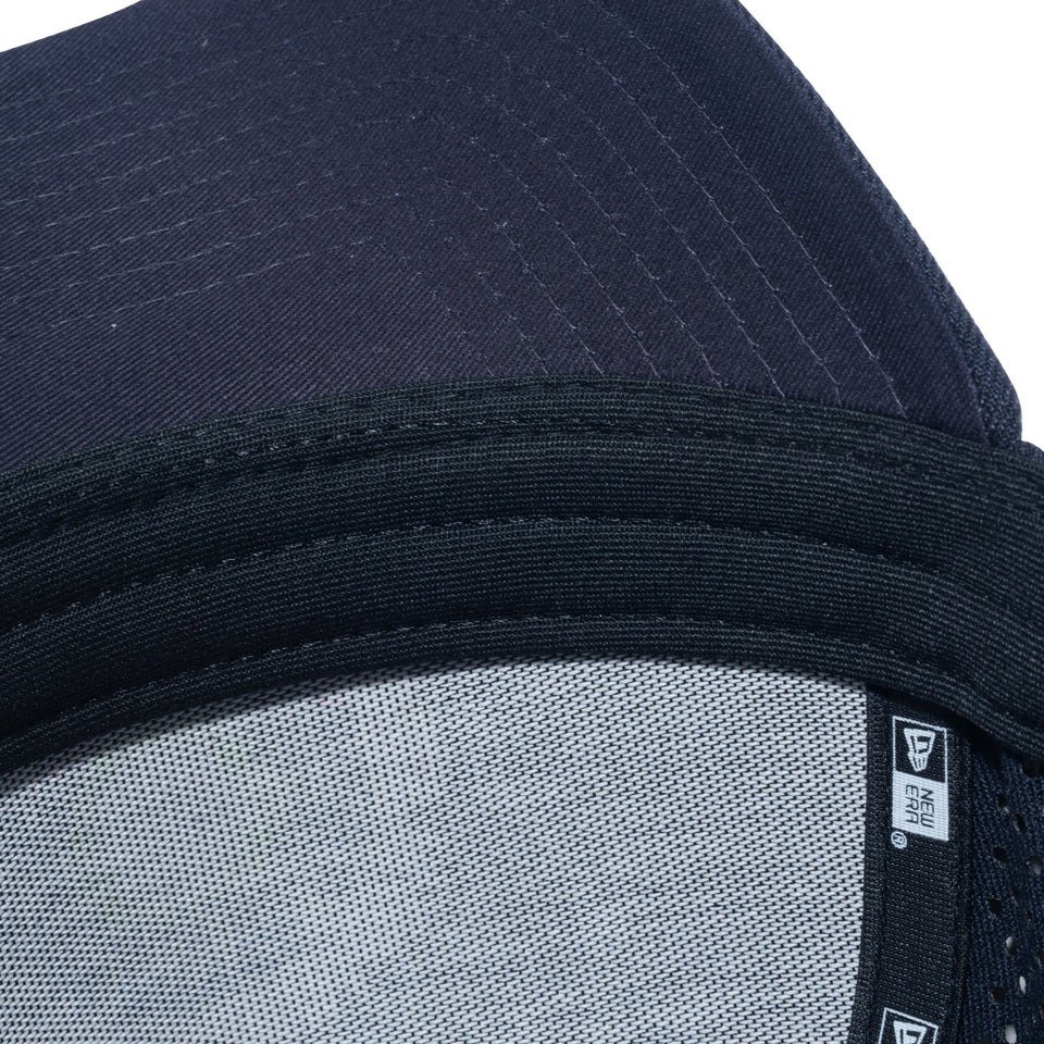 ニューエラ（NEW ERA）（メンズ、レディース）ゴルフ 9FORTY A-Frame Laser Perforated Circle OOTTF キャップ 14109274