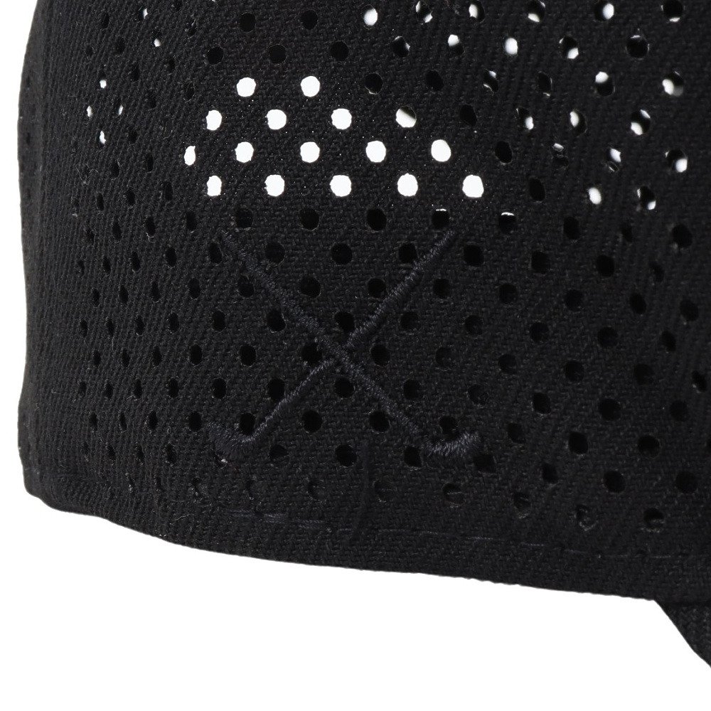 ニューエラ（NEW ERA）（メンズ、レディース）ゴルフ 9FORTY A-Frame Laser Perforated Circle OOTTF キャップ 14109275