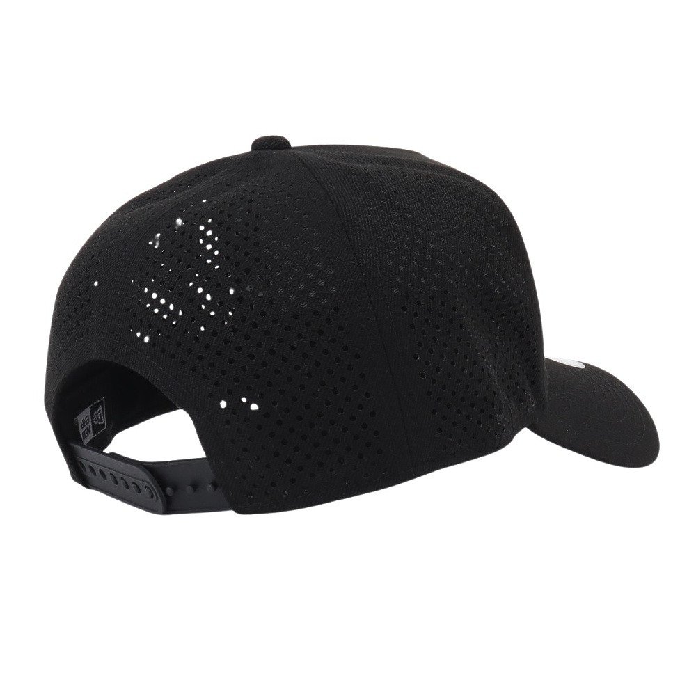 ニューエラ（NEW ERA）（メンズ、レディース）ゴルフ 9FORTY A-Frame Laser Perforated Circle OOTTF キャップ 14109275
