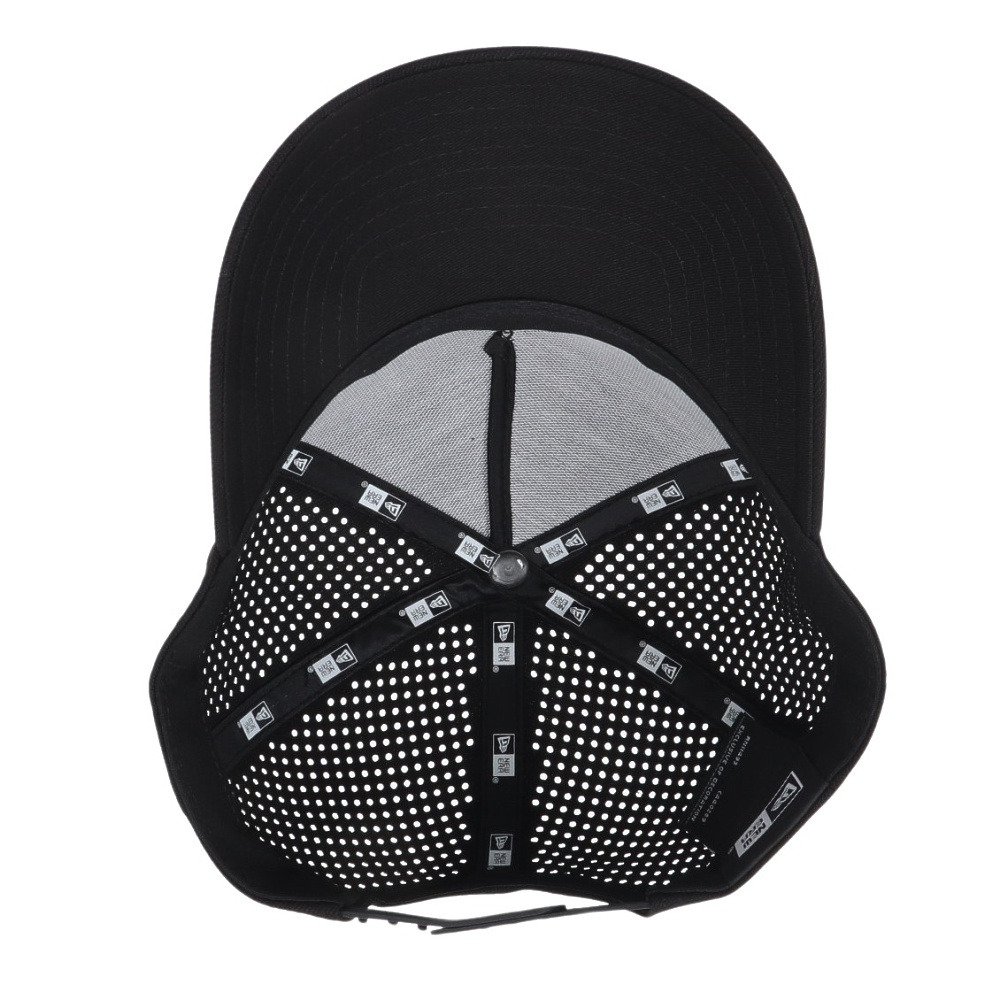 ニューエラ（NEW ERA）（メンズ、レディース）ゴルフ 9FORTY A-Frame Laser Perforated Circle OOTTF キャップ 14109275