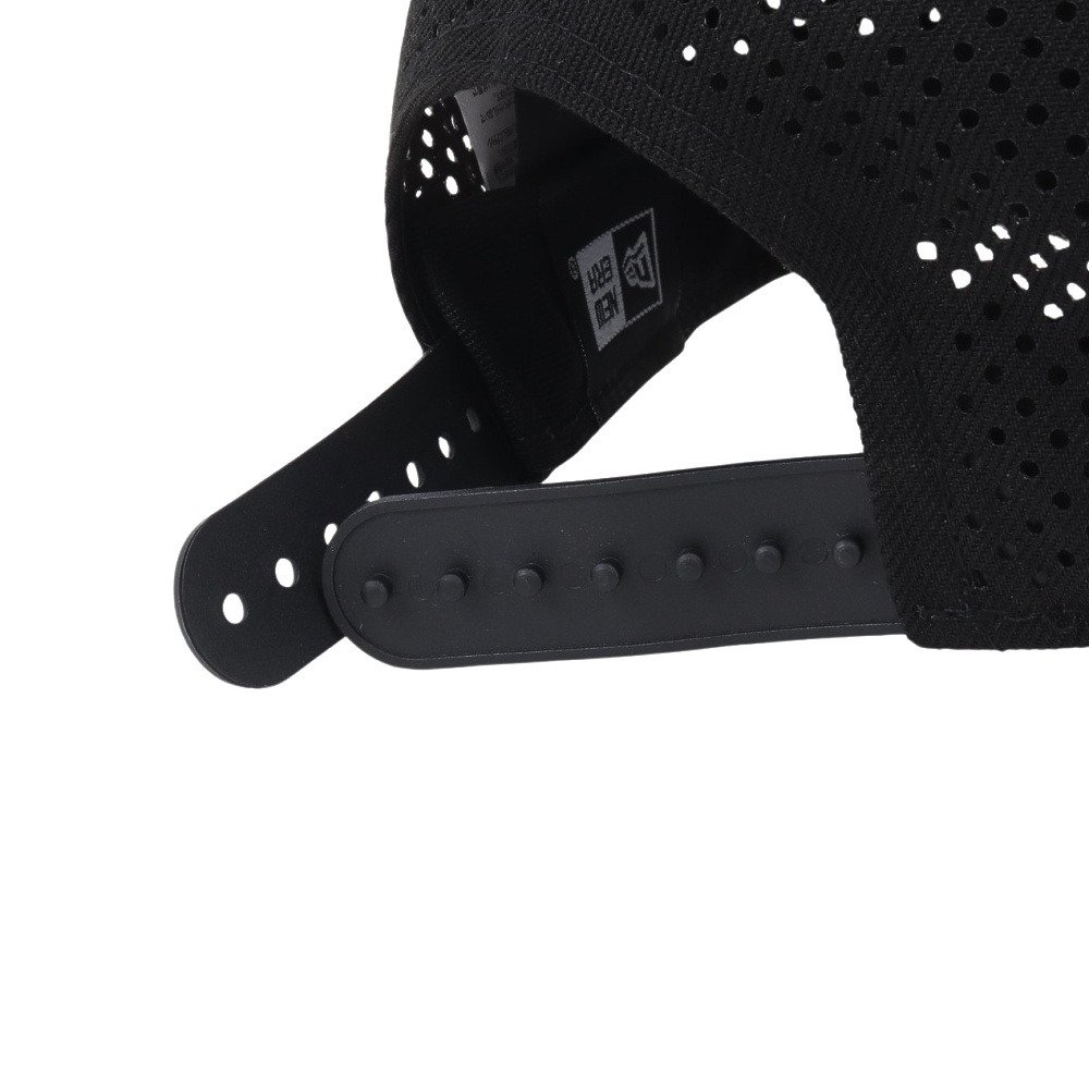ニューエラ（NEW ERA）（メンズ、レディース）ゴルフ 9FORTY A-Frame Laser Perforated Circle OOTTF キャップ 14109275