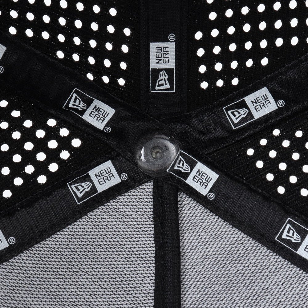 ニューエラ（NEW ERA）（メンズ、レディース）ゴルフ 9FORTY A-Frame Laser Perforated Circle OOTTF キャップ 14109275