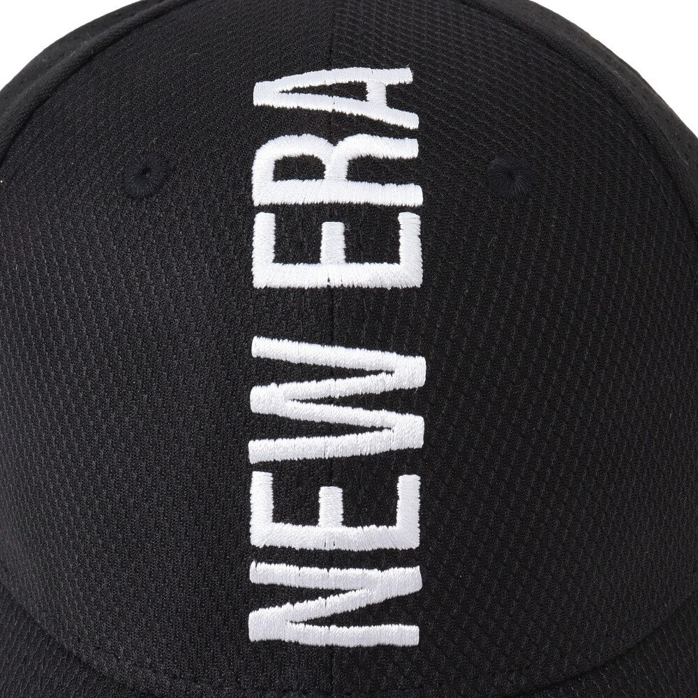 ニューエラ（NEW ERA）（メンズ、レディース）ゴルフ 9FORTY Laser Perforated Vertical Logo キャップ 14109286