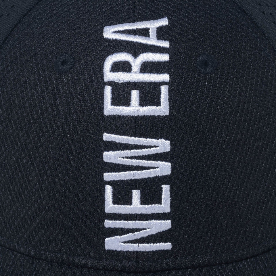 ニューエラ（NEW ERA）（メンズ、レディース）ゴルフ 9FORTY Laser Perforated Vertical Logo キャップ 14109286