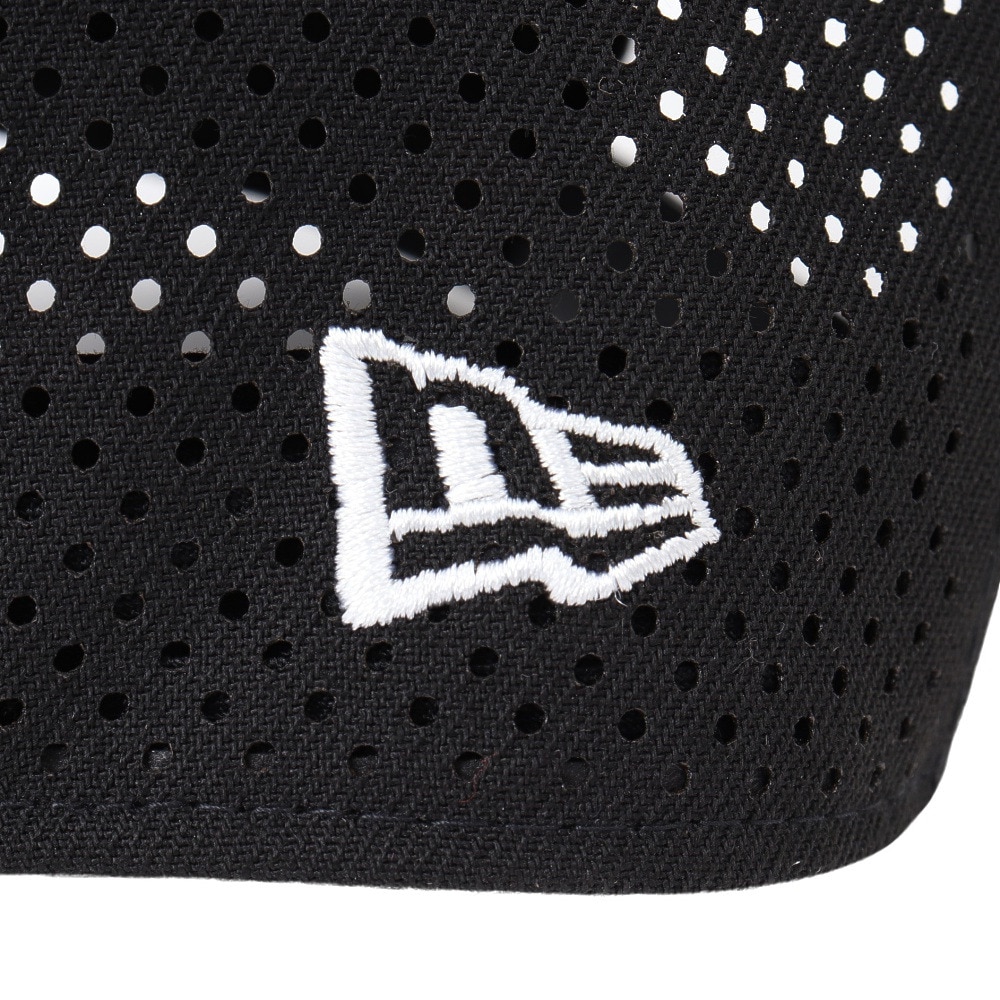 ニューエラ（NEW ERA）（メンズ、レディース）ゴルフ 9FORTY Laser Perforated Vertical Logo キャップ 14109286