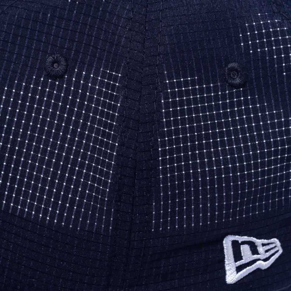 ニューエラ（NEW ERA）（メンズ、レディース）ゴルフ キャップ 9THIRTY COOL DOTS KEEP BALANCE ネイビー 14109290