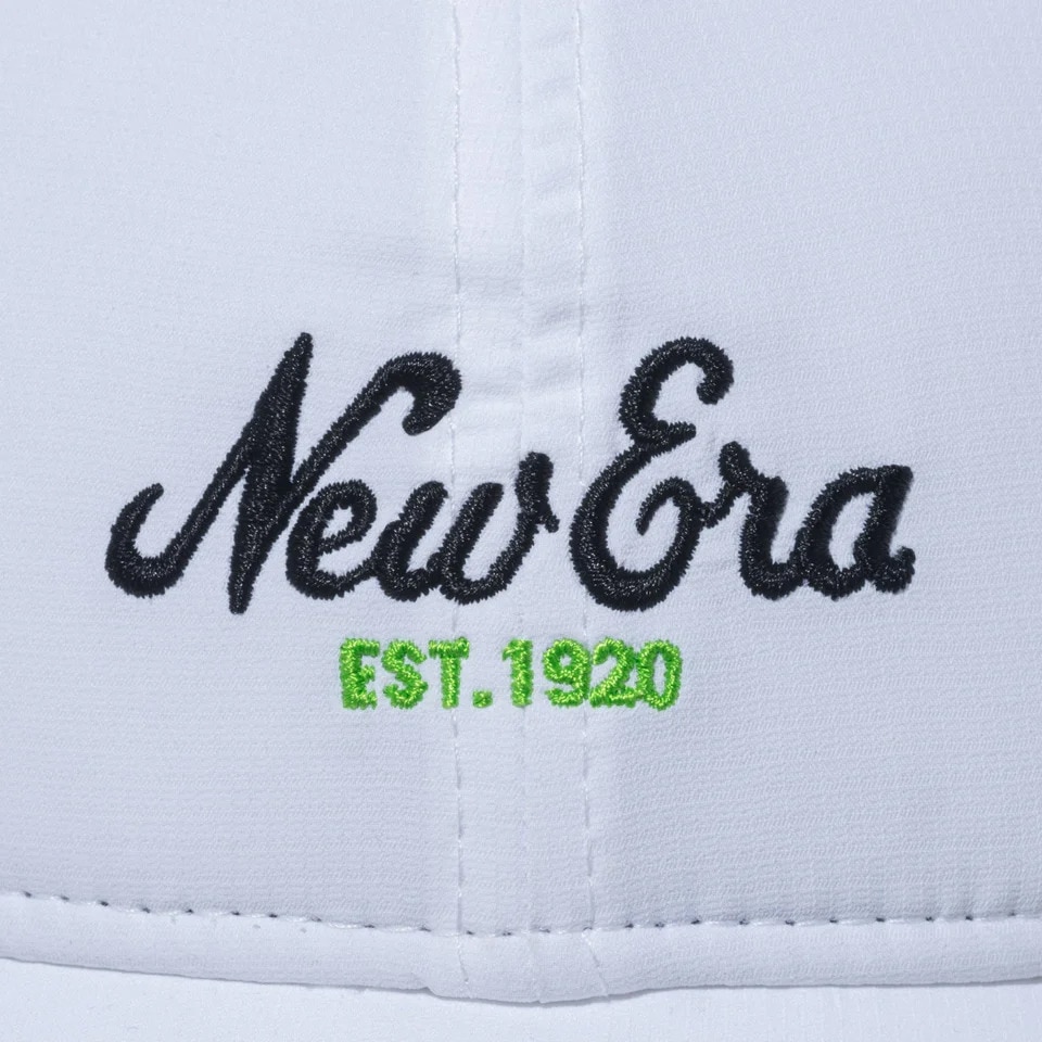 ニューエラ（NEW ERA）（メンズ、レディース）ゴルフ 9THIRTY BELLOASIS Uchimizu キャップ 14109291