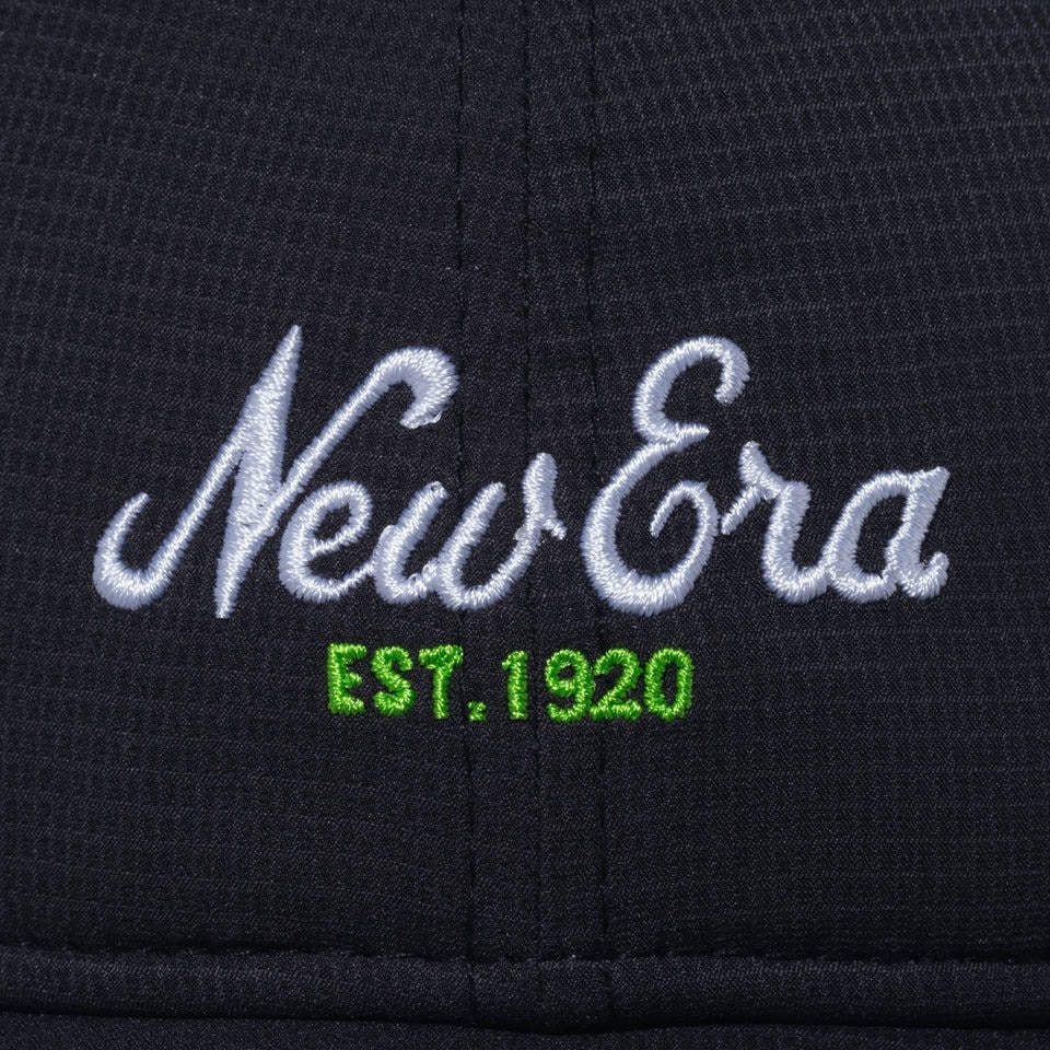ニューエラ（NEW ERA）（メンズ、レディース）ゴルフ 9THIRTY BELLOASIS Uchimizu キャップ 14109292