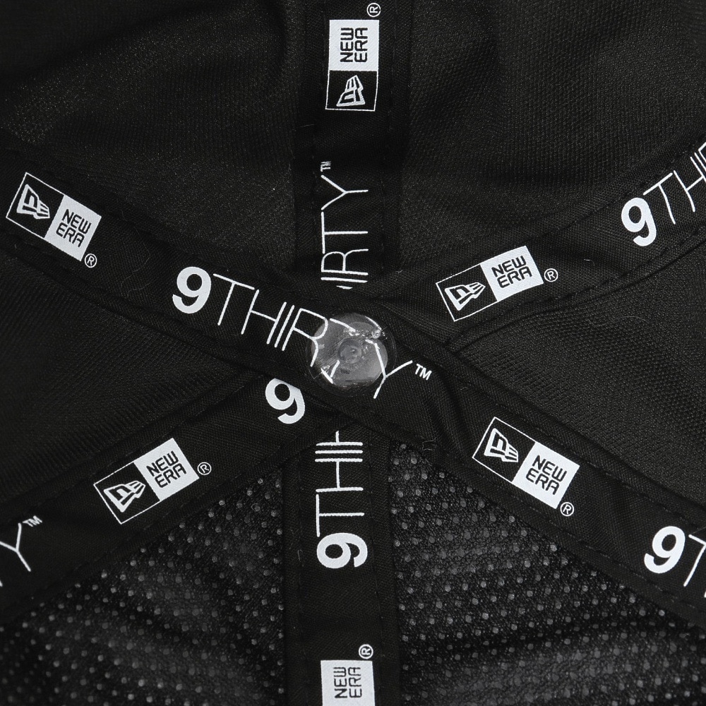 ニューエラ（NEW ERA）（メンズ、レディース）ゴルフ 9THIRTY BELLOASIS Uchimizu キャップ 14109292