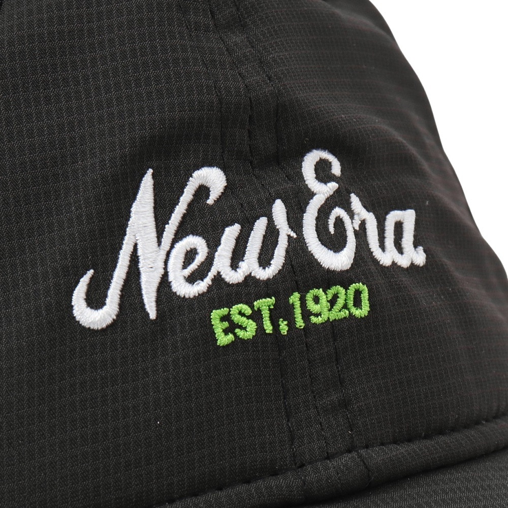 ニューエラ（NEW ERA）（メンズ、レディース）ゴルフ 9THIRTY BELLOASIS Uchimizu キャップ 14109292