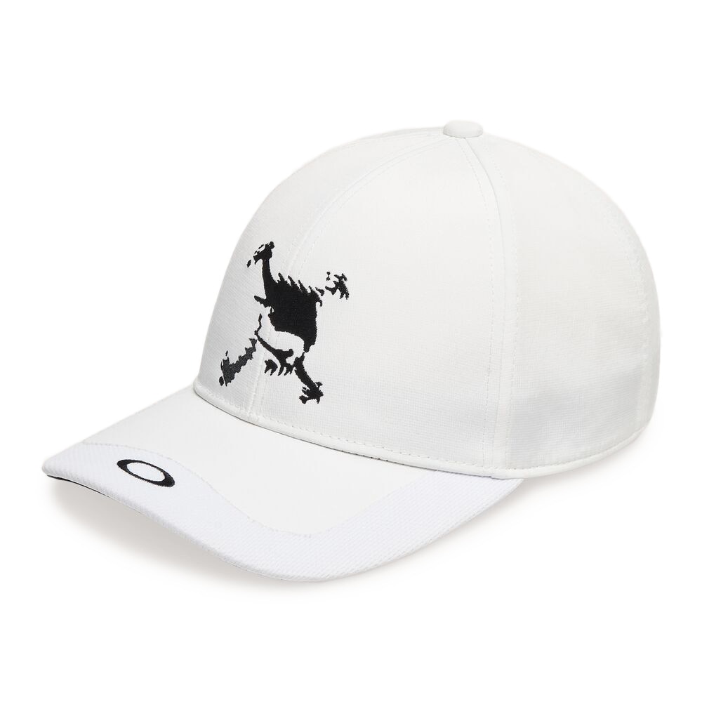 オークリー（OAKLEY）（メンズ）ゴルフ SKULL SWITCH キャップ FOS901701-100