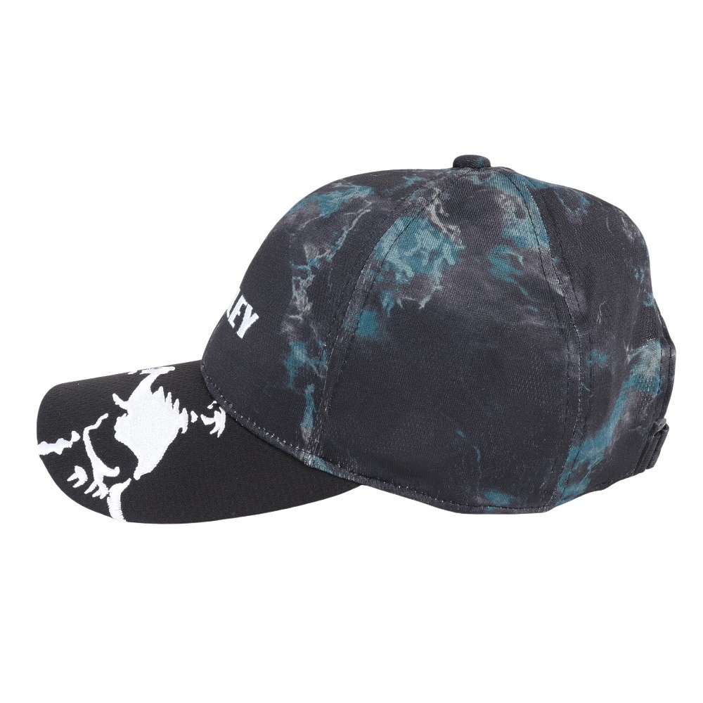オークリー（OAKLEY）（メンズ）ゴルフ SKULL GRAPHIC キャップ FOS901703-00G