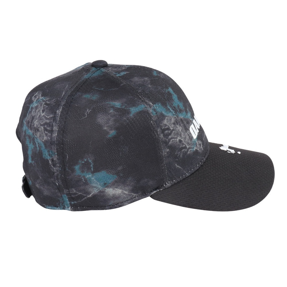 オークリー（OAKLEY）（メンズ）ゴルフ SKULL GRAPHIC キャップ FOS901703-00G