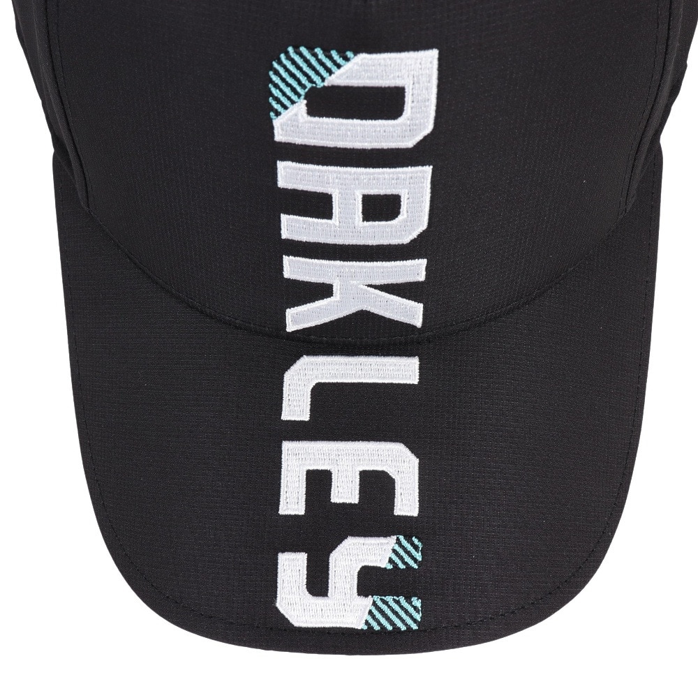 オークリー（OAKLEY）（メンズ）ゴルフ VERTICAL キャップ FOS901717-02E
