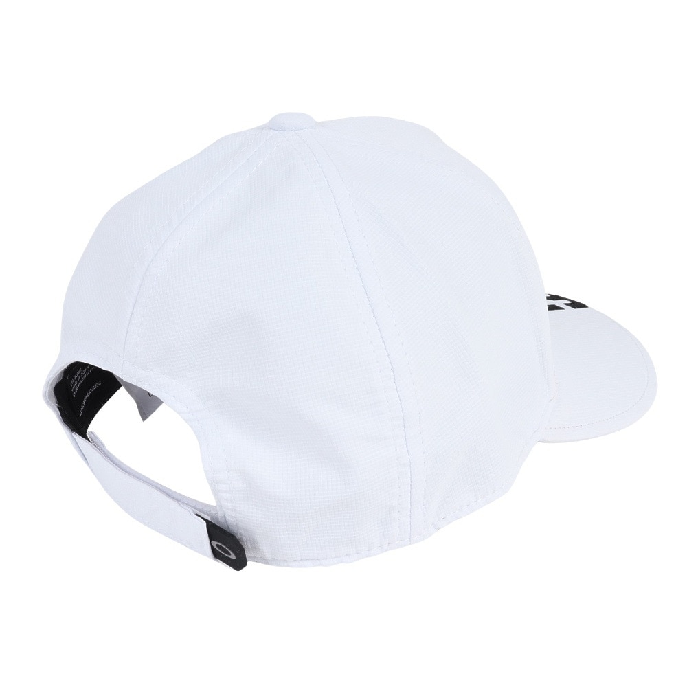 オークリー（OAKLEY）（メンズ）ゴルフ VERTICAL キャップ FOS901717-100
