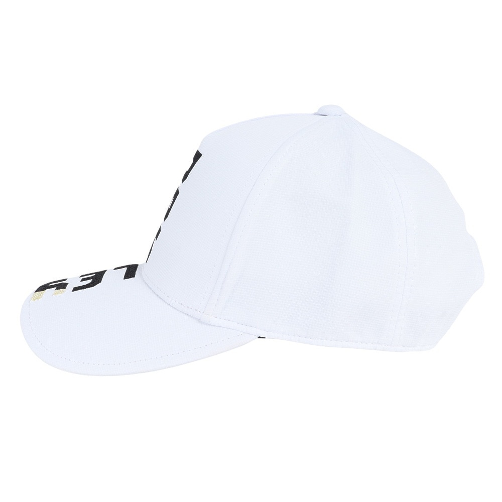 オークリー（OAKLEY）（メンズ）ゴルフ VERTICAL キャップ FOS901717-100