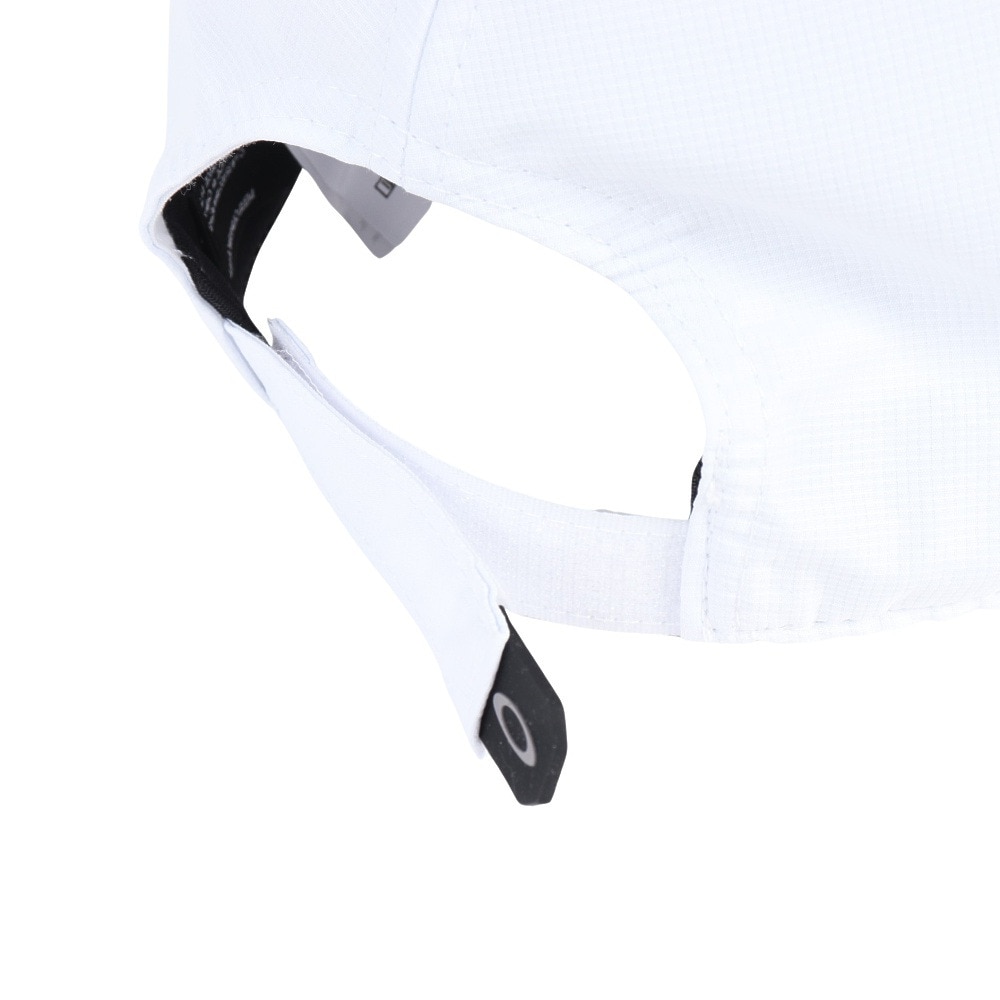 オークリー（OAKLEY）（メンズ）ゴルフ VERTICAL キャップ FOS901717-100