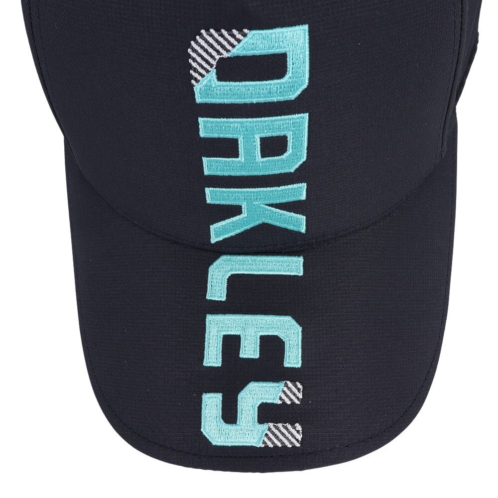 オークリー（OAKLEY）（メンズ）ゴルフ VERTICAL キャップ FOS901717-67Z