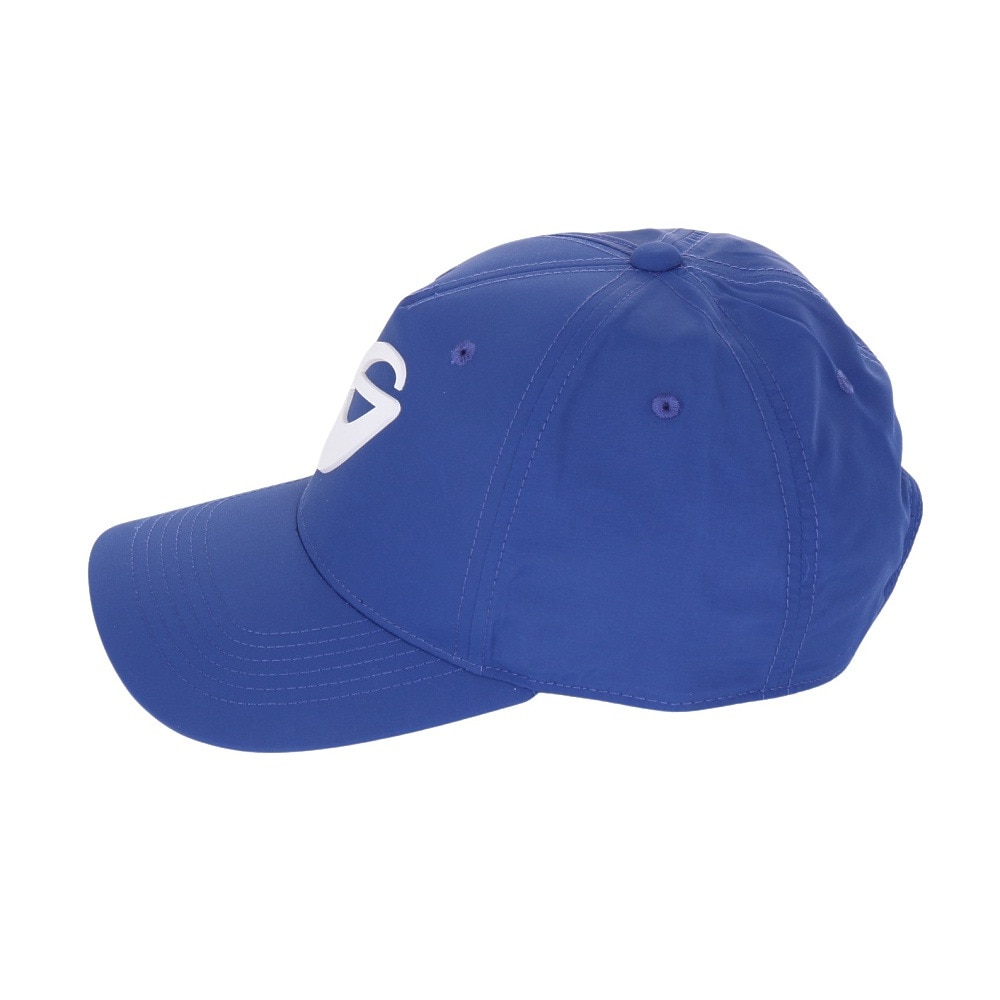 セブゴルフ（SEV GOLF）（メンズ）ゴルフ 撥水キャップ 24SGCPKH001BLU