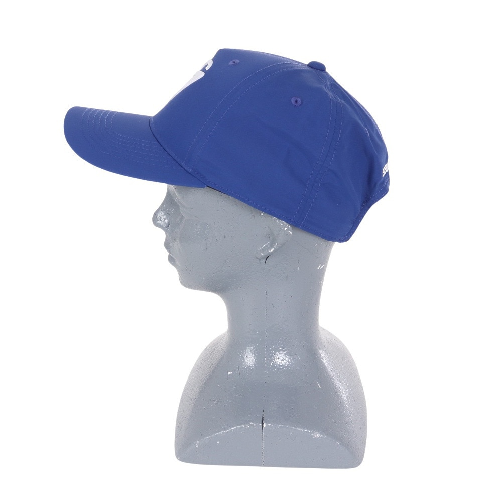 セブゴルフ（SEV GOLF）（メンズ）ゴルフ 撥水キャップ 24SGCPKH001BLU