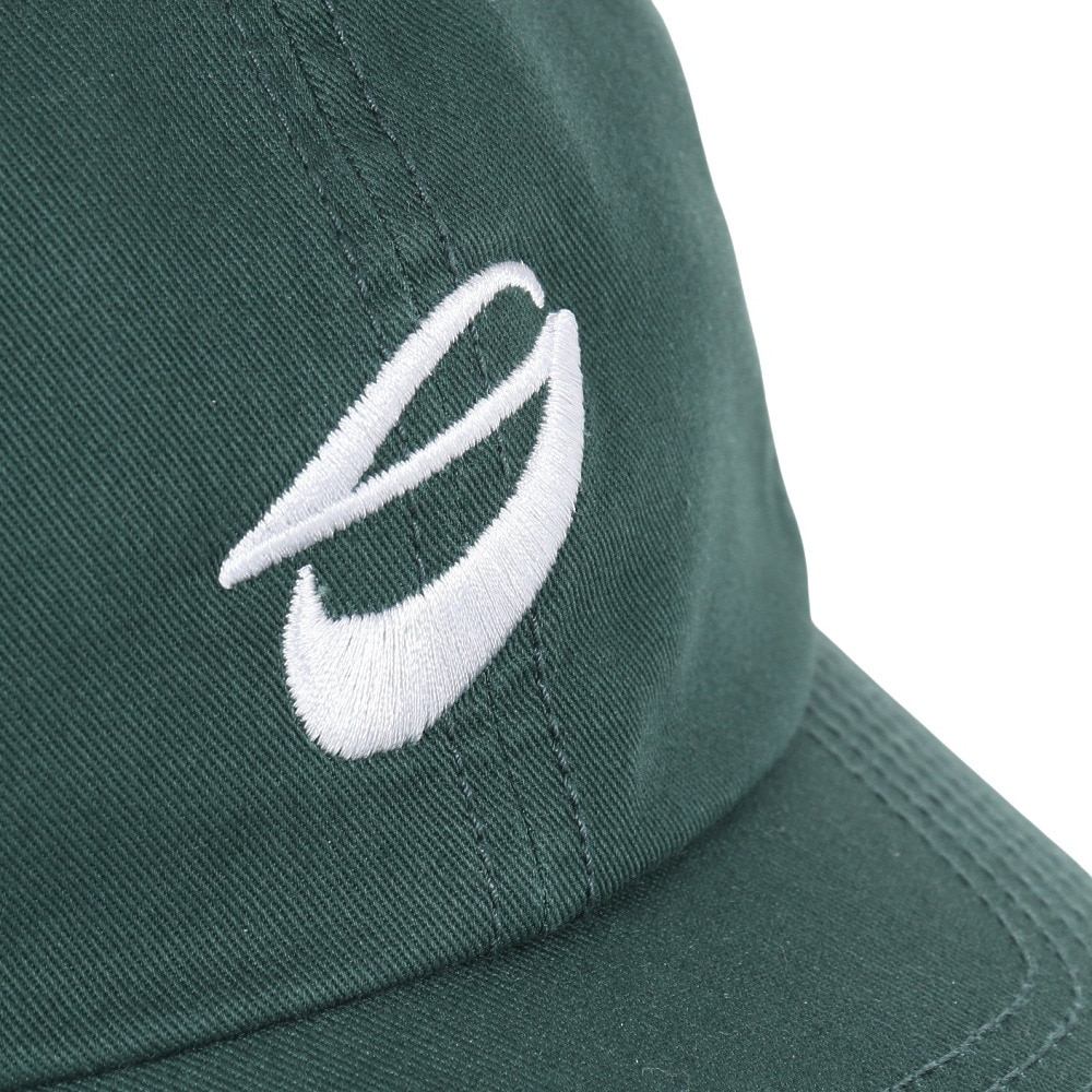 セブゴルフ（SEV GOLF）（メンズ）ゴルフ クラシックキャップ 24SGCPKH003KAK