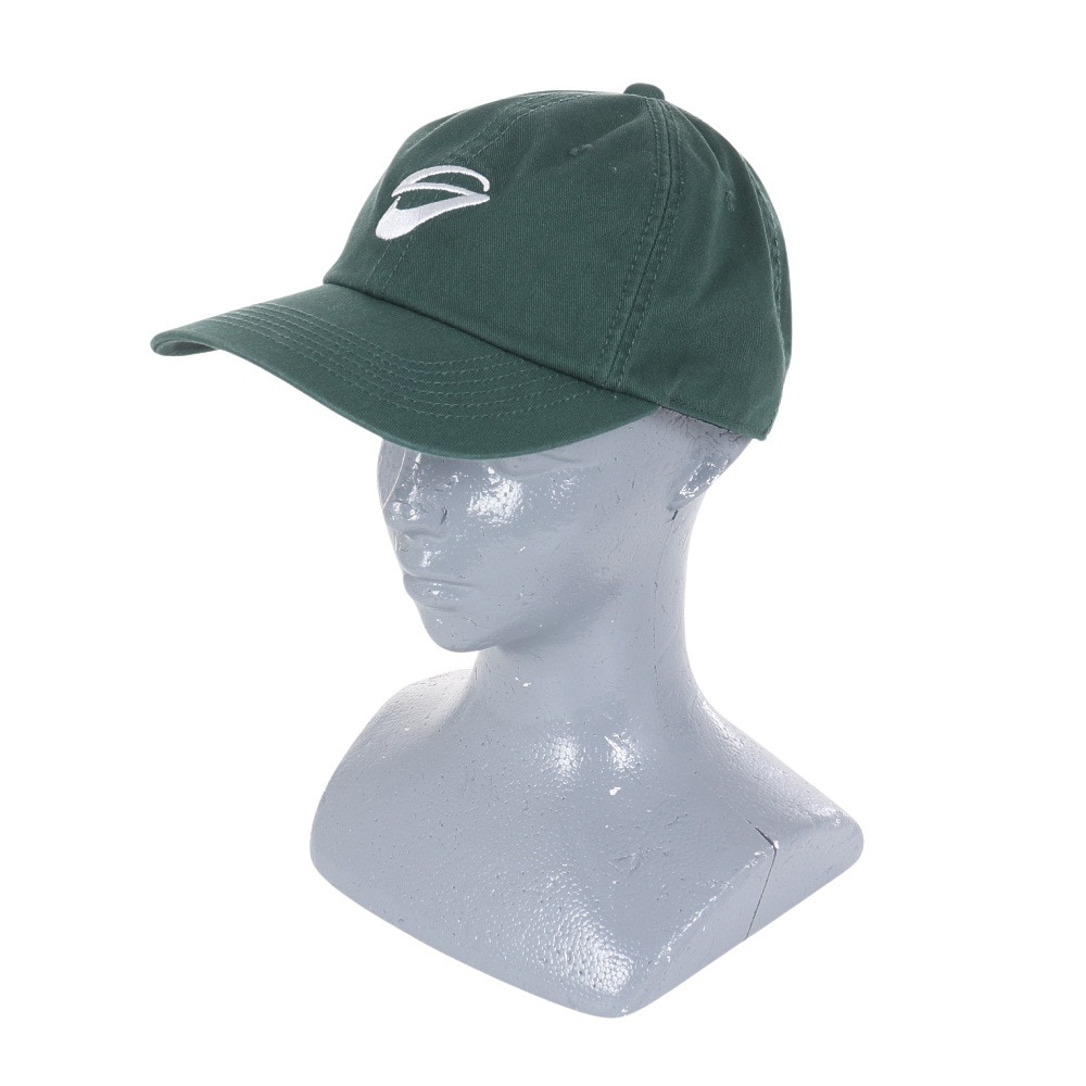 セブゴルフ（SEV GOLF）（メンズ）ゴルフ クラシックキャップ 24SGCPKH003KAK