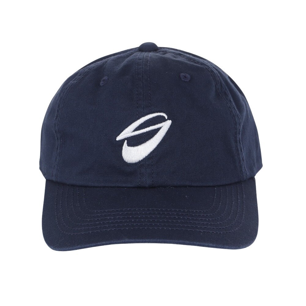 セブゴルフ（SEV GOLF）（メンズ）ゴルフ クラシックキャップ 24SGCPKH003NVY