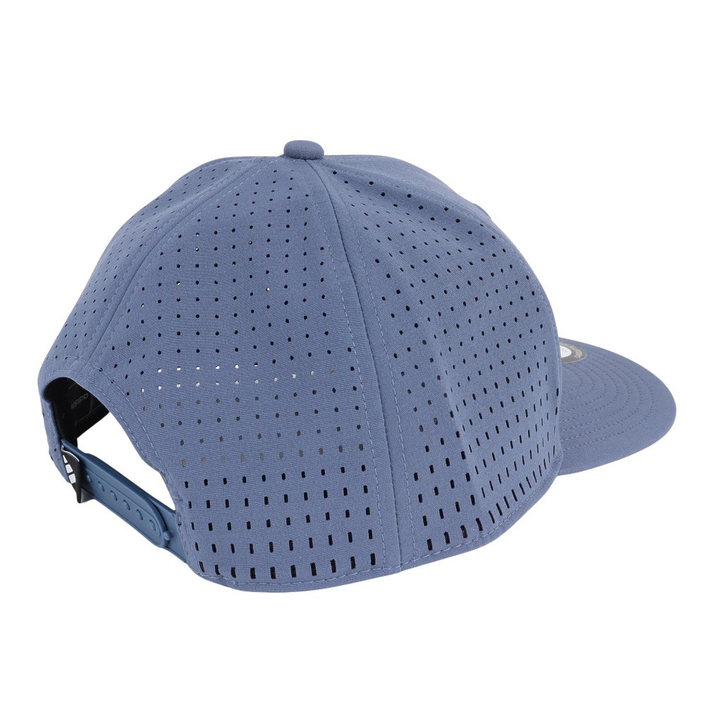 アディダス（adidas）（メンズ）ゴルフ 撥水パンチングキャップ EEV07-IM9247NVY