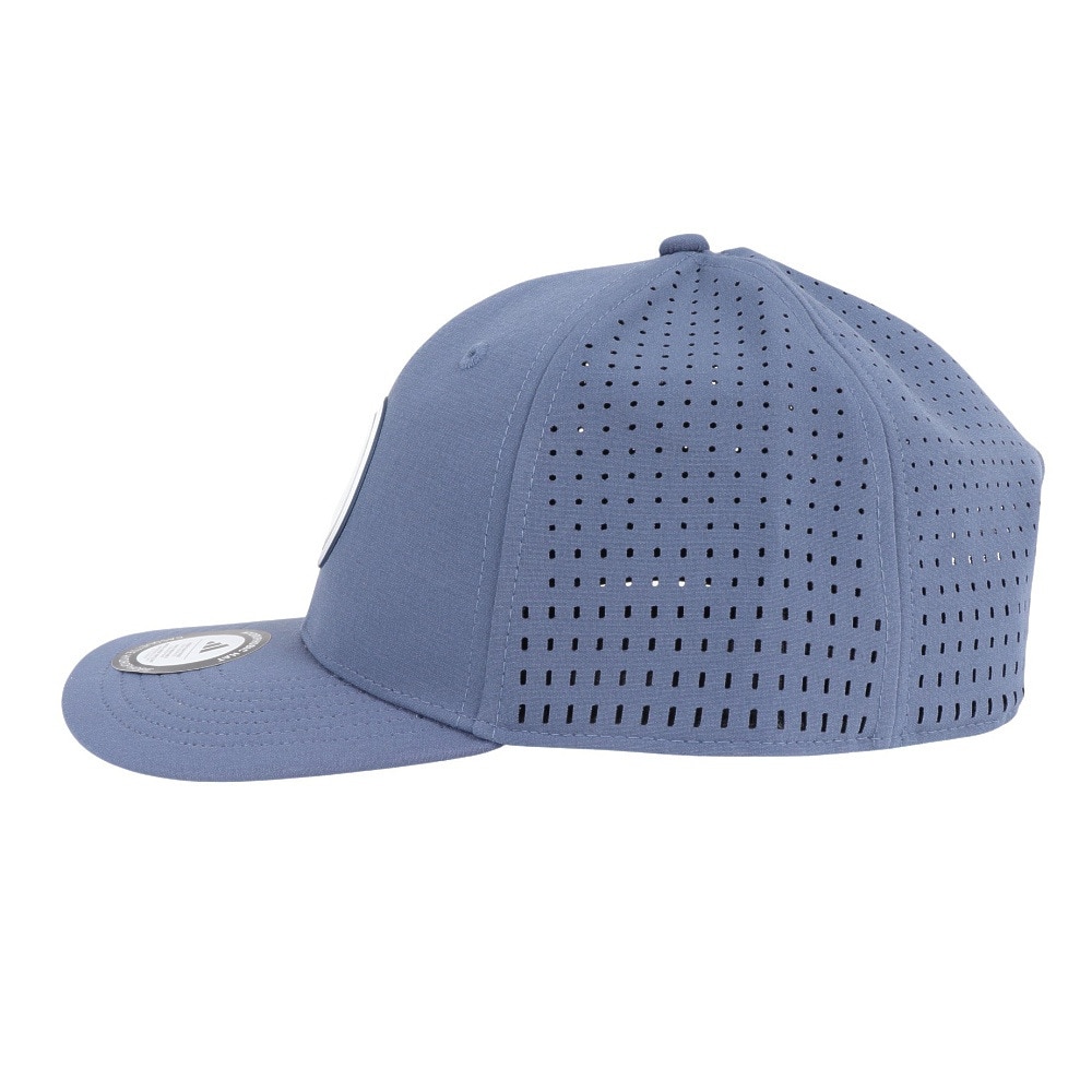 アディダス（adidas）（メンズ）ゴルフ 撥水パンチングキャップ EEV07-IM9247NVY