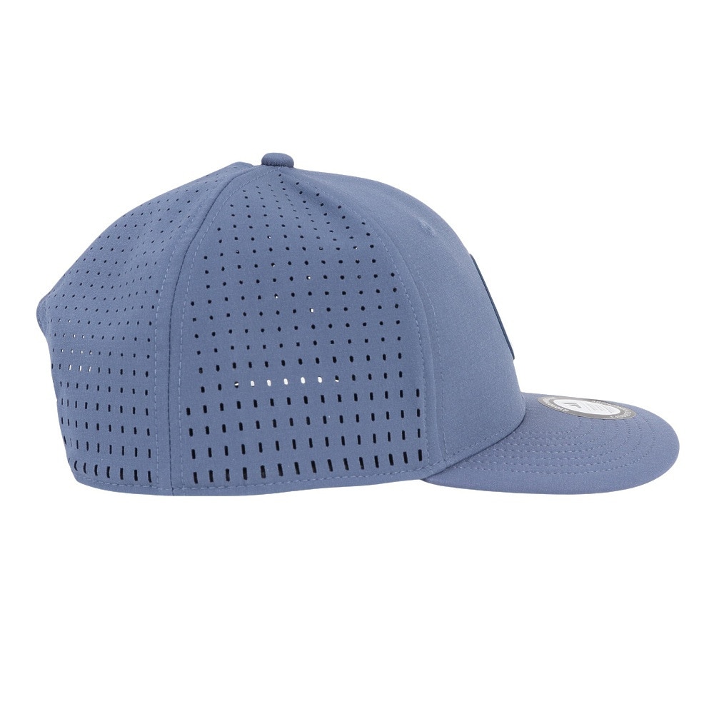 アディダス（adidas）（メンズ）ゴルフ 撥水パンチングキャップ EEV07-IM9247NVY