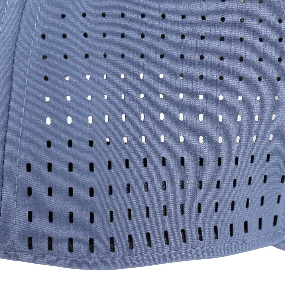 アディダス（adidas）（メンズ）ゴルフ 撥水パンチングキャップ EEV07-IM9247NVY