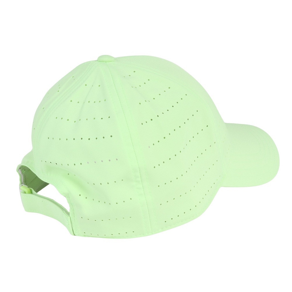 アディダス（adidas）（メンズ）ゴルフ メタルロゴ キャップ IHS26-IN2717FGRN