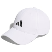 アディダス（adidas）（メンズ、レディース）HEAT.RDY キャップ IHS30-IN2732GR/BK