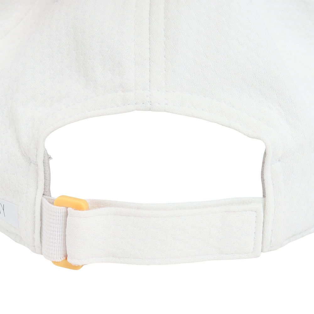 アディダス（adidas）（メンズ、レディース）ゴルフ HEAT.RDY キャップ IHS30-IN2733GR/YE