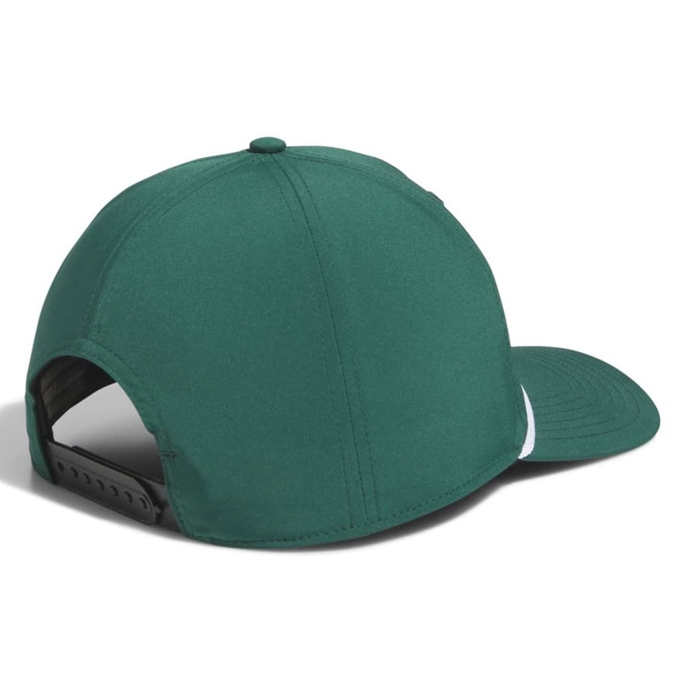 アディダス（adidas）（メンズ）ゴルフ ツアー 5パネルキャップ KOL60-IM9188DGRN