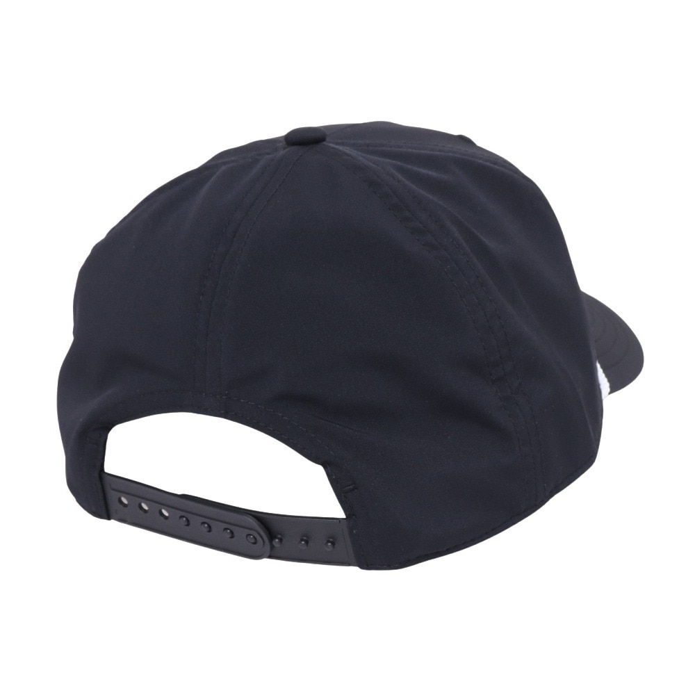 アディダス（adidas）（メンズ）ゴルフ ツアー 5パネルキャップ KOL60-IM9190BK