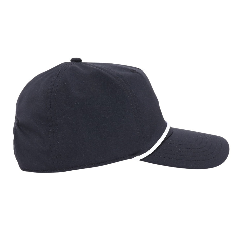 アディダス（adidas）（メンズ）ゴルフ ツアー 5パネルキャップ KOL60-IM9190BK