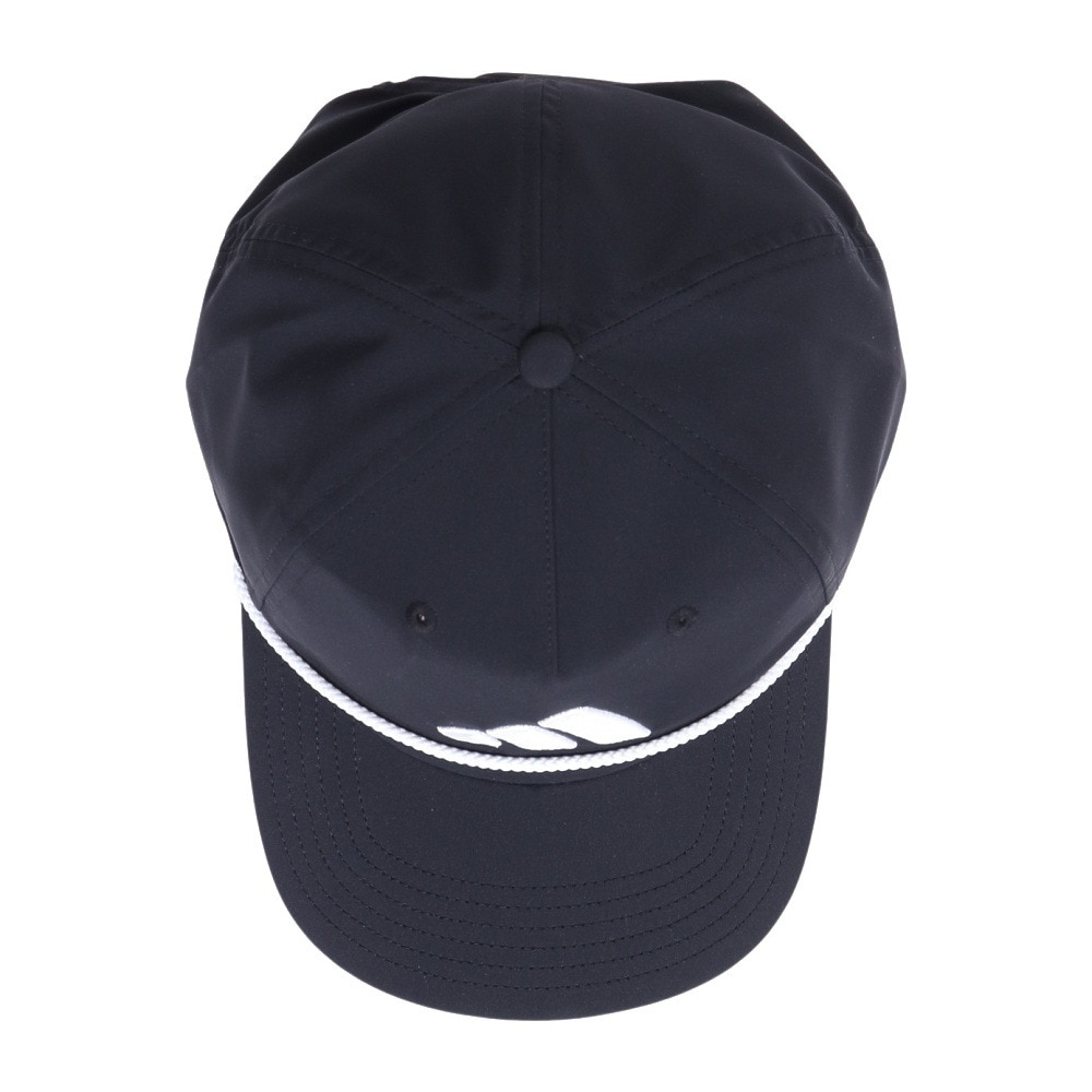 アディダス（adidas）（メンズ）ゴルフ ツアー 5パネルキャップ KOL60-IM9190BK