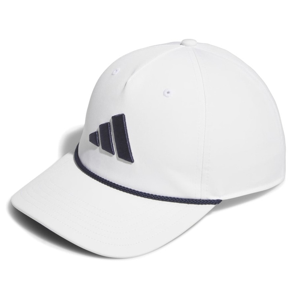 アディダス（adidas）（メンズ）ゴルフ ツアー 5パネルキャップ KOL60-IN9312W